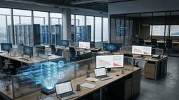 AI Job Cuts Hit 15,000 as 12 Firms Cite Tech