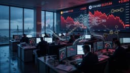 AI Boom Likened to Tech Manias Distorts Blockchain Strategies