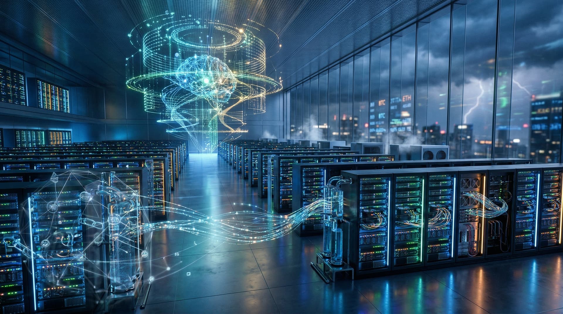 Mindmatters.ai Cuts Cloud Costs 25% for AWS, Azure Users