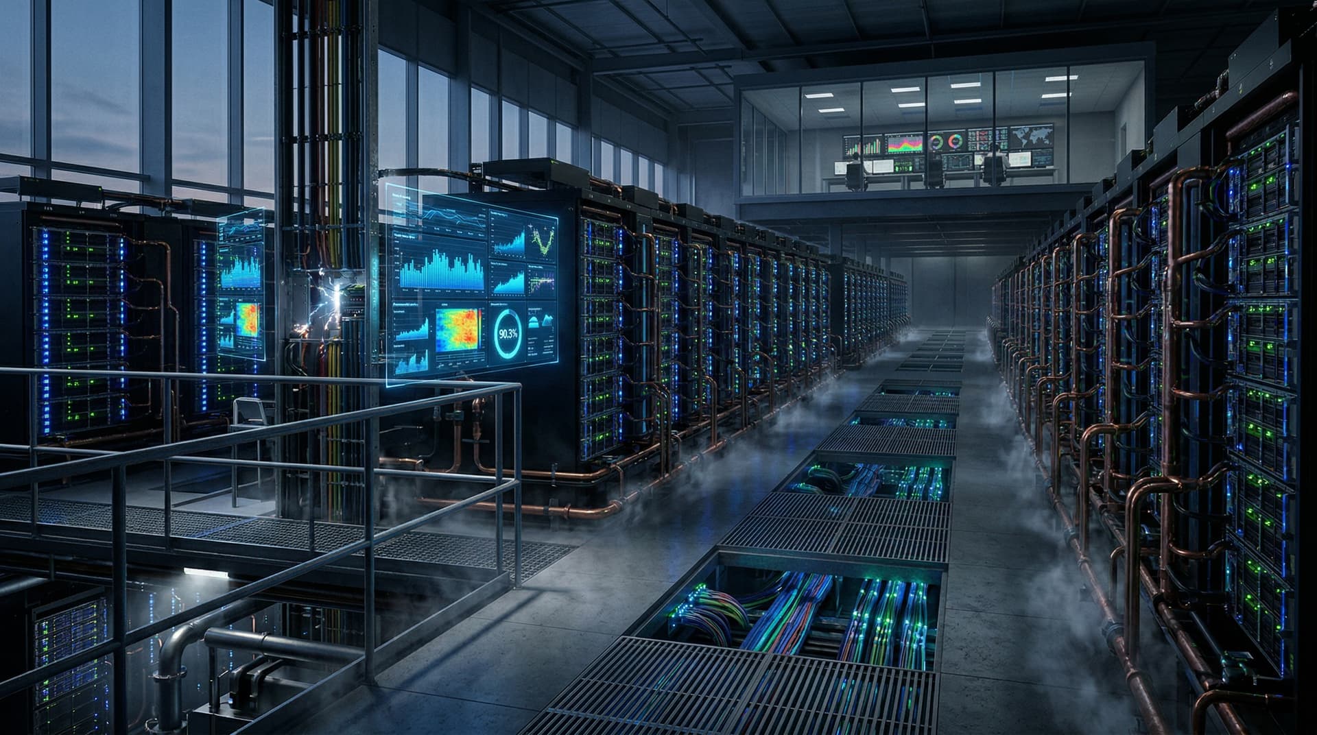 CoreWeave AI Stock Surges 12% on $8B Anthropic Deal