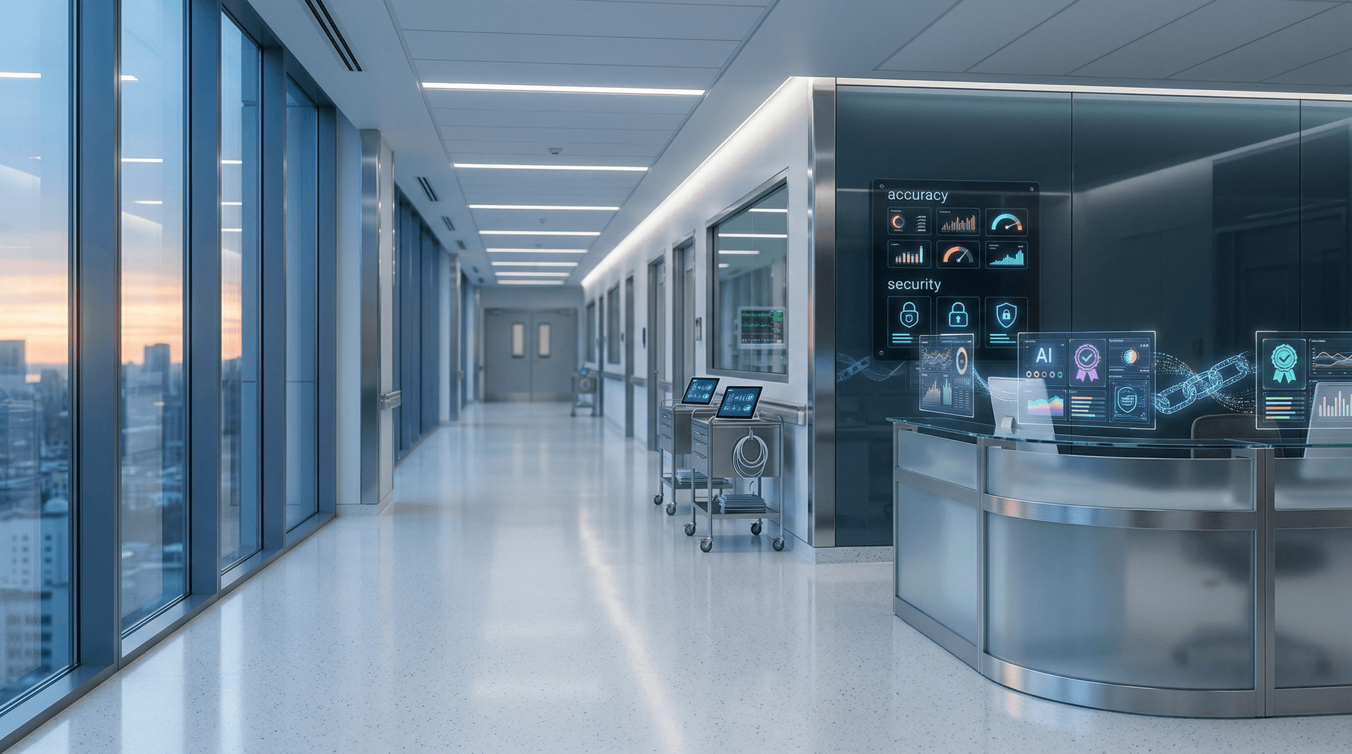 Nursing AI Certification Standards Launch April 12