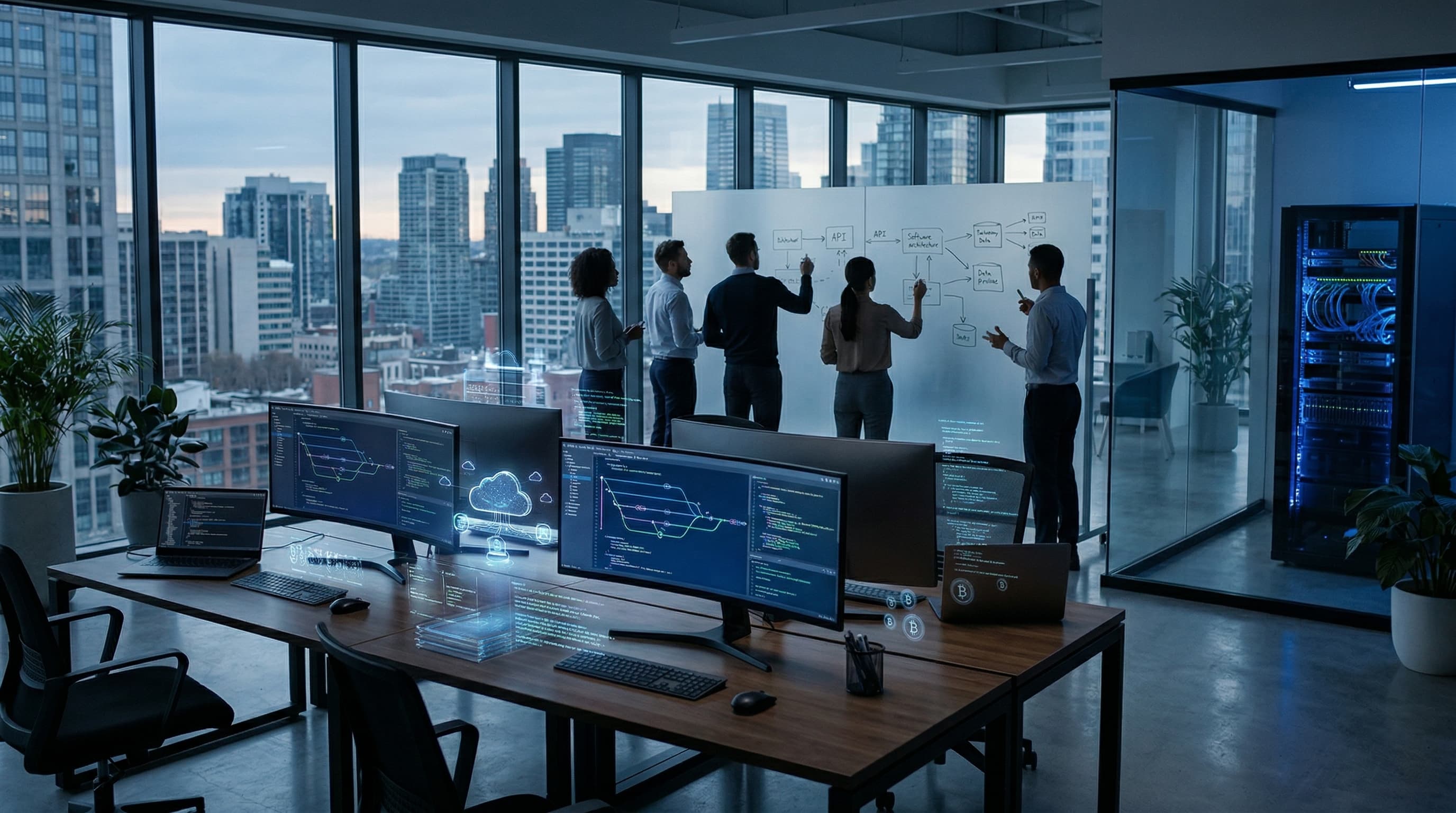 Git Successor HelixCode Raises $17M for Cloud Dev Shift