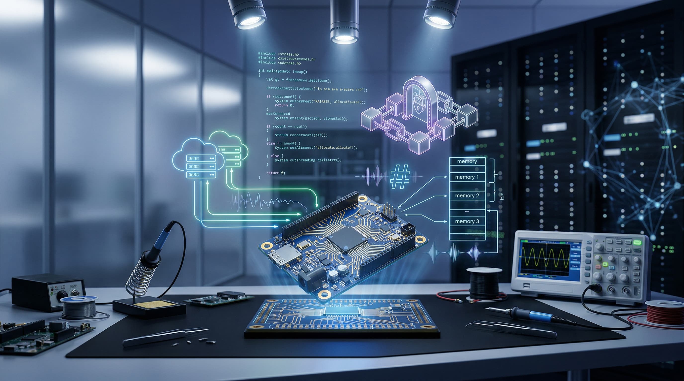 C++ Freestanding Library 1.0 Bolsters Secure Embedded Software