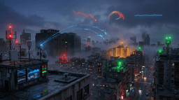 Helium IoT Outages Cripple 40% of Hotspots on April 10