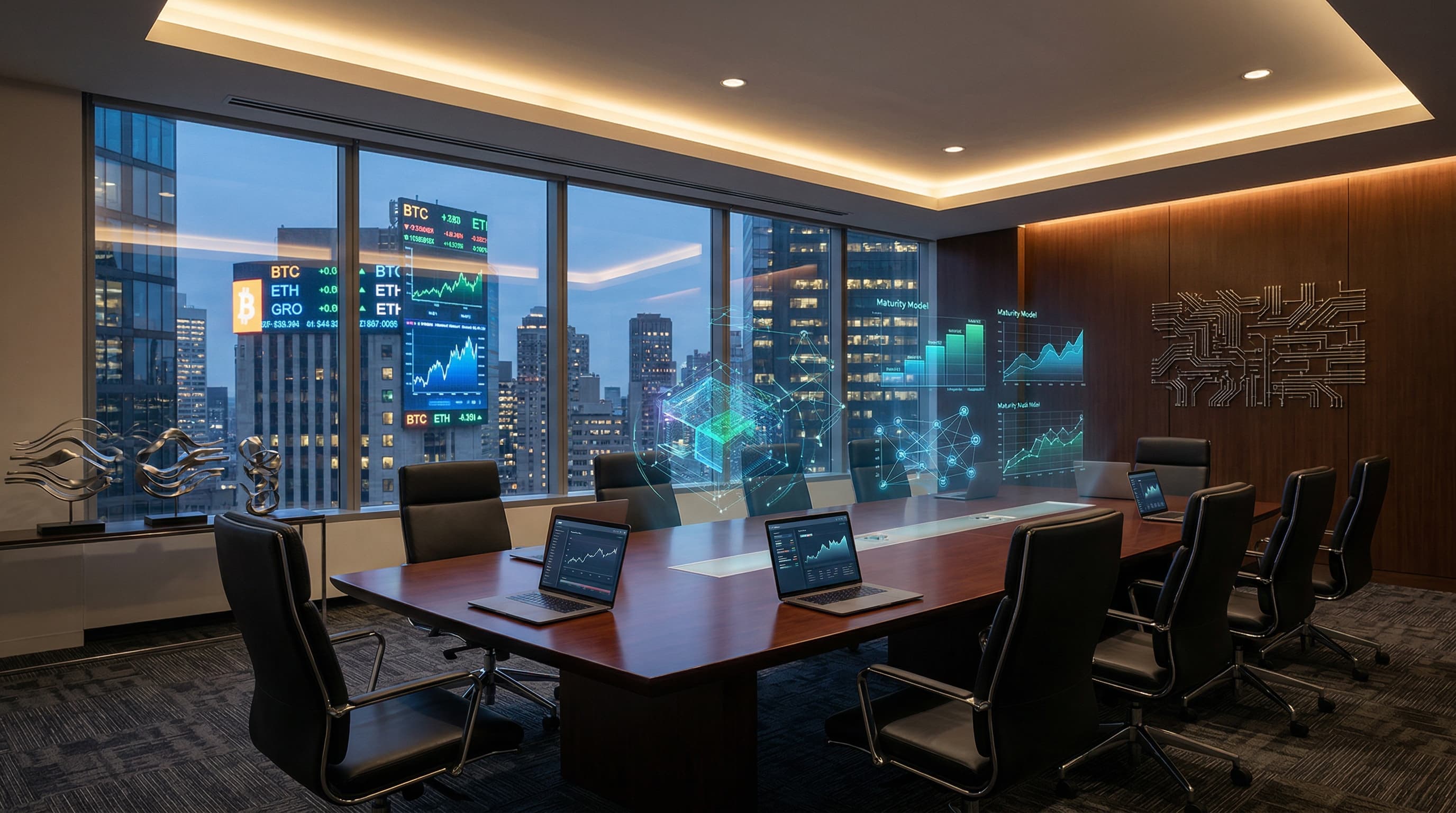 C-Suite AI Mastery Delivers 25% Productivity Gains