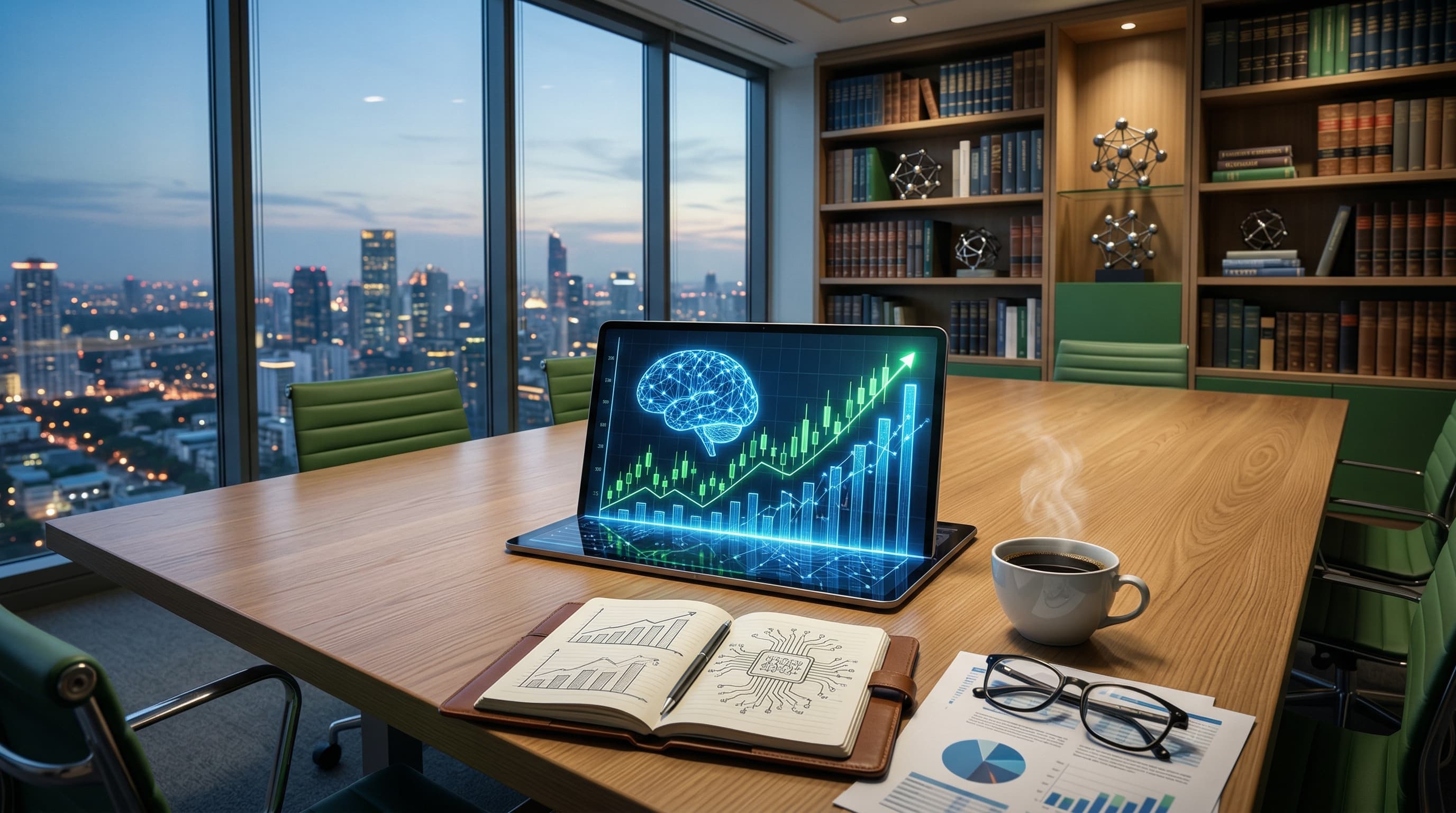 Palantir Tops AI Stock Picks for Retirees Over Nvidia