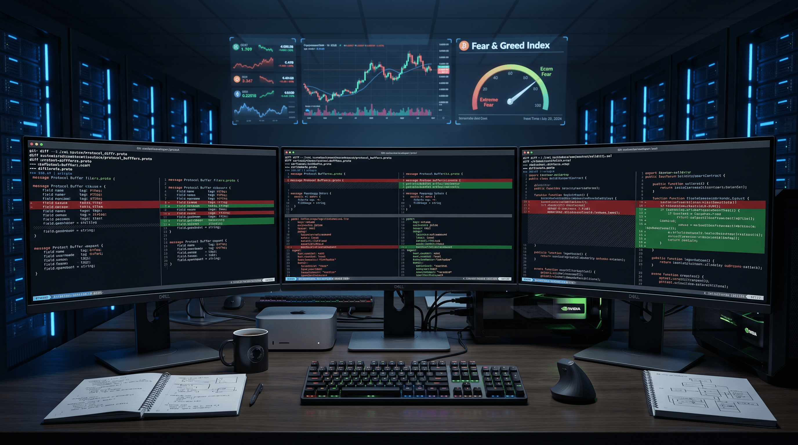 Custom Git Diff Drivers Cut Fintech Review Times 40%