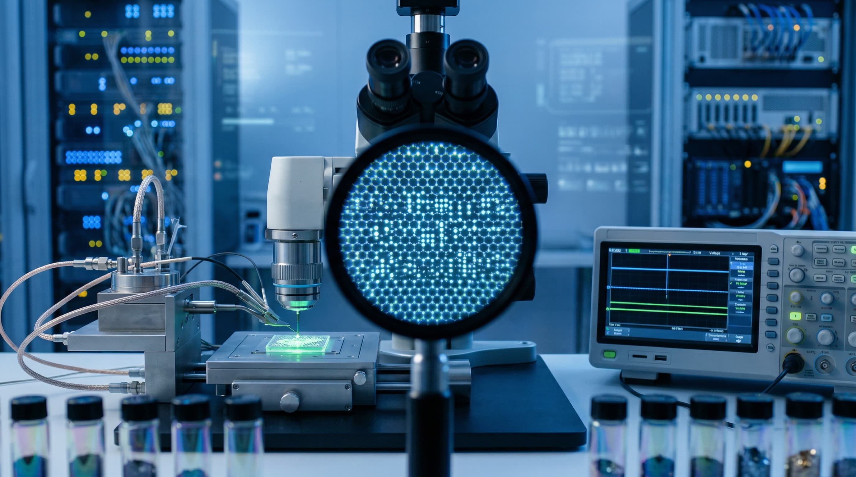 Fluorographane Memory Hits 447 TB/cm² Density