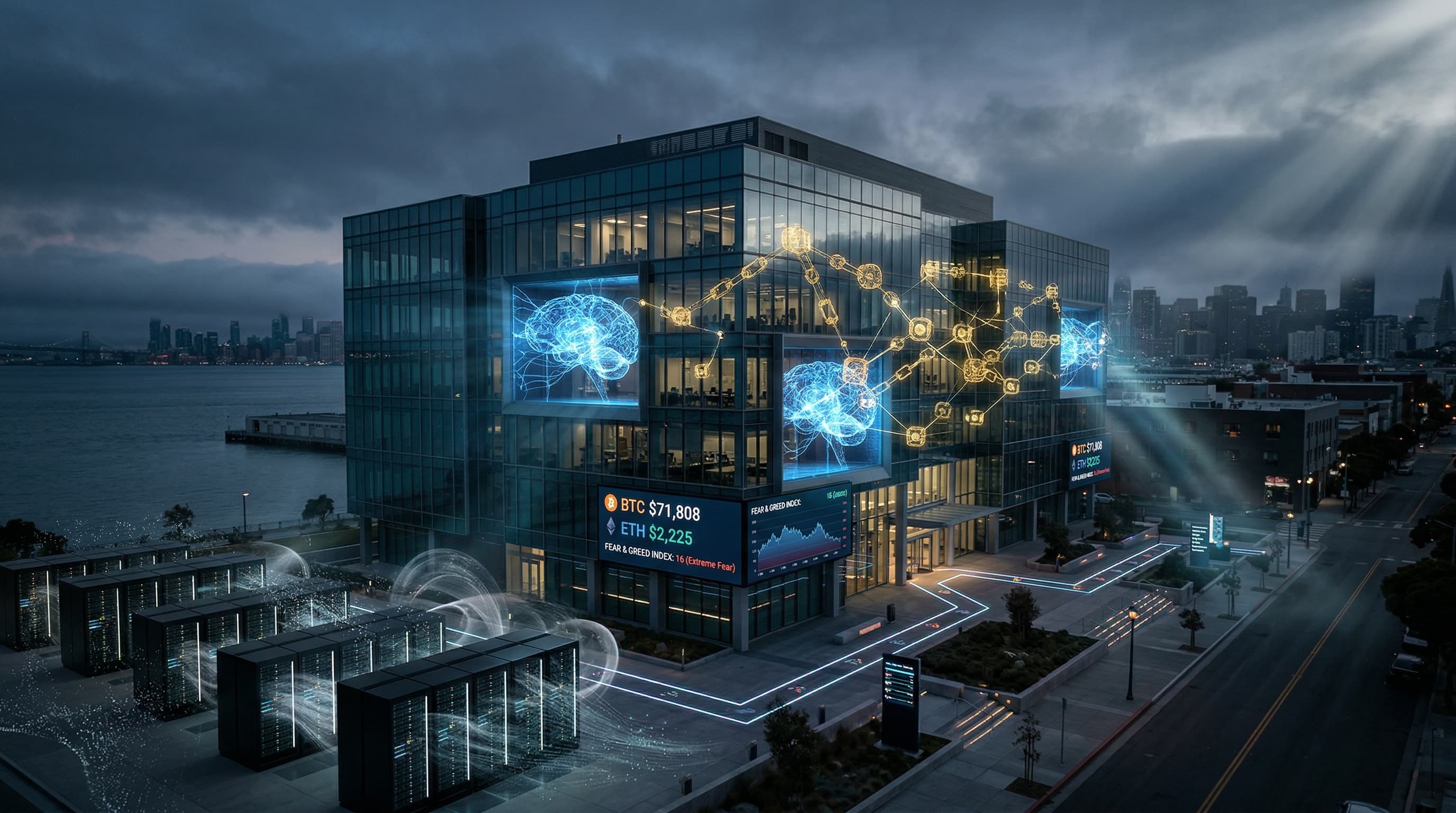 Cirrus Labs OpenAI Acquisition Closes at $2.5 Billion Valuation