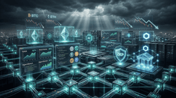 ChainMind Shatters AI Agent Benchmarks with Blockchain