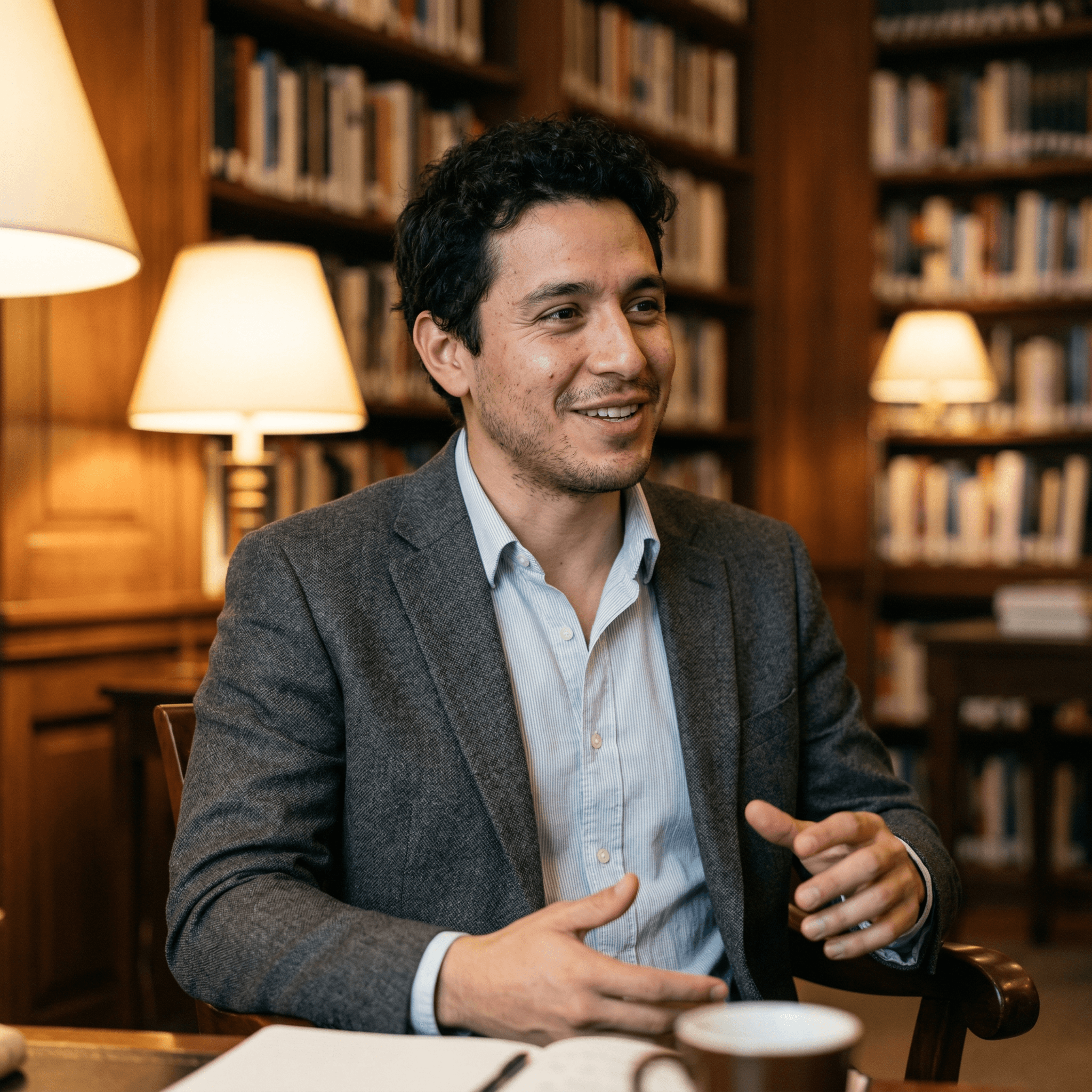 Sophie Anderson portrait