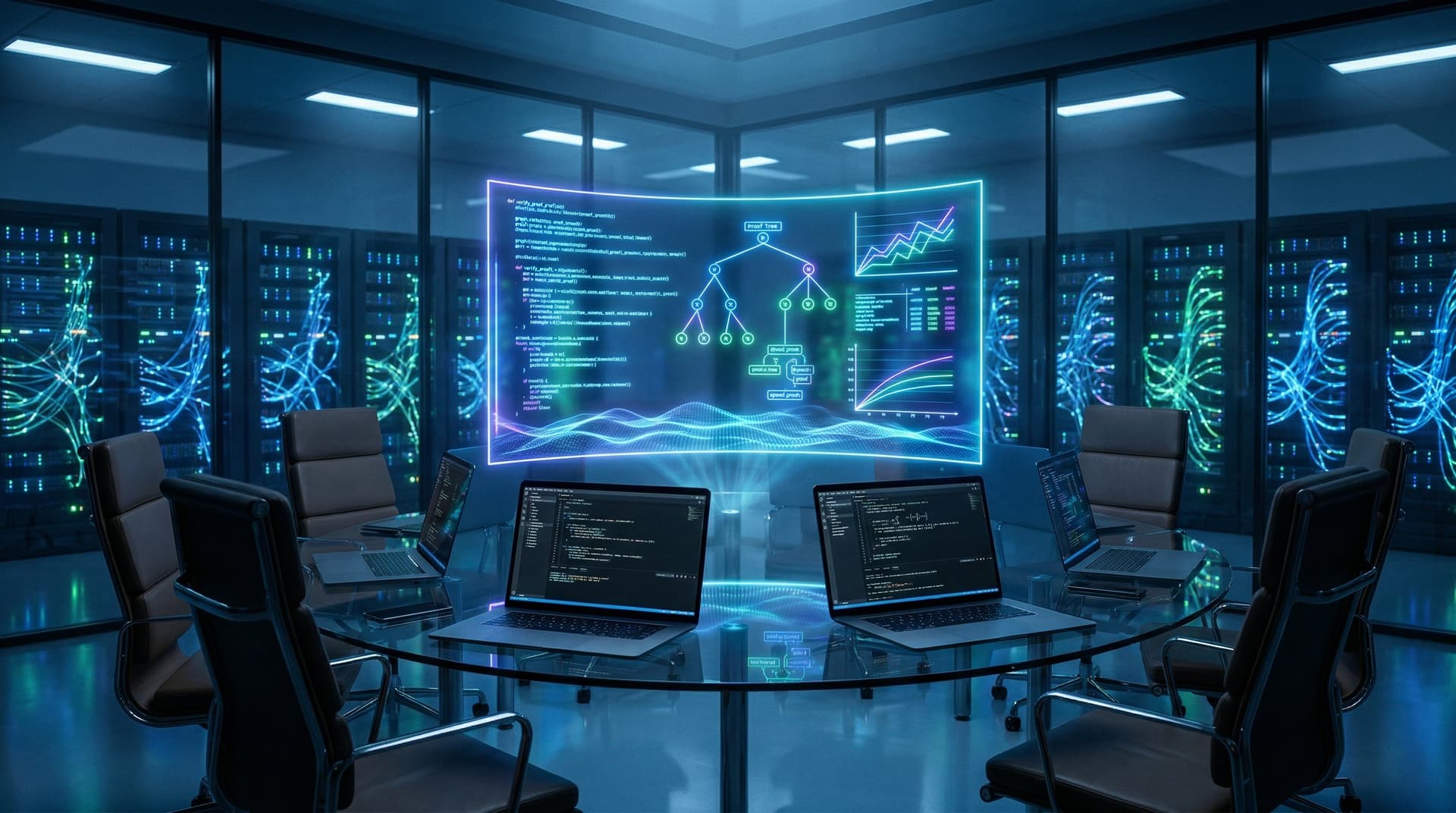 Perfectable Programming Language ApexLang Cuts Enterprise Bugs 98%