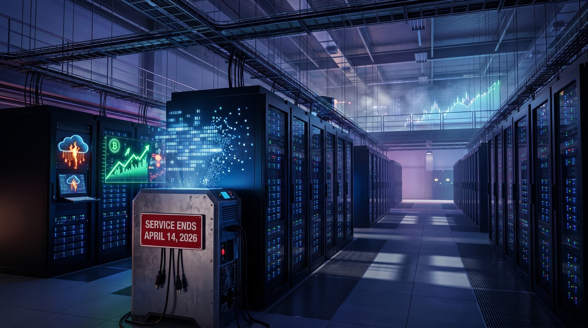 Backblaze Backup Policy Shift Ends Service April 14, 2026, Drives 25% Revenue Growth