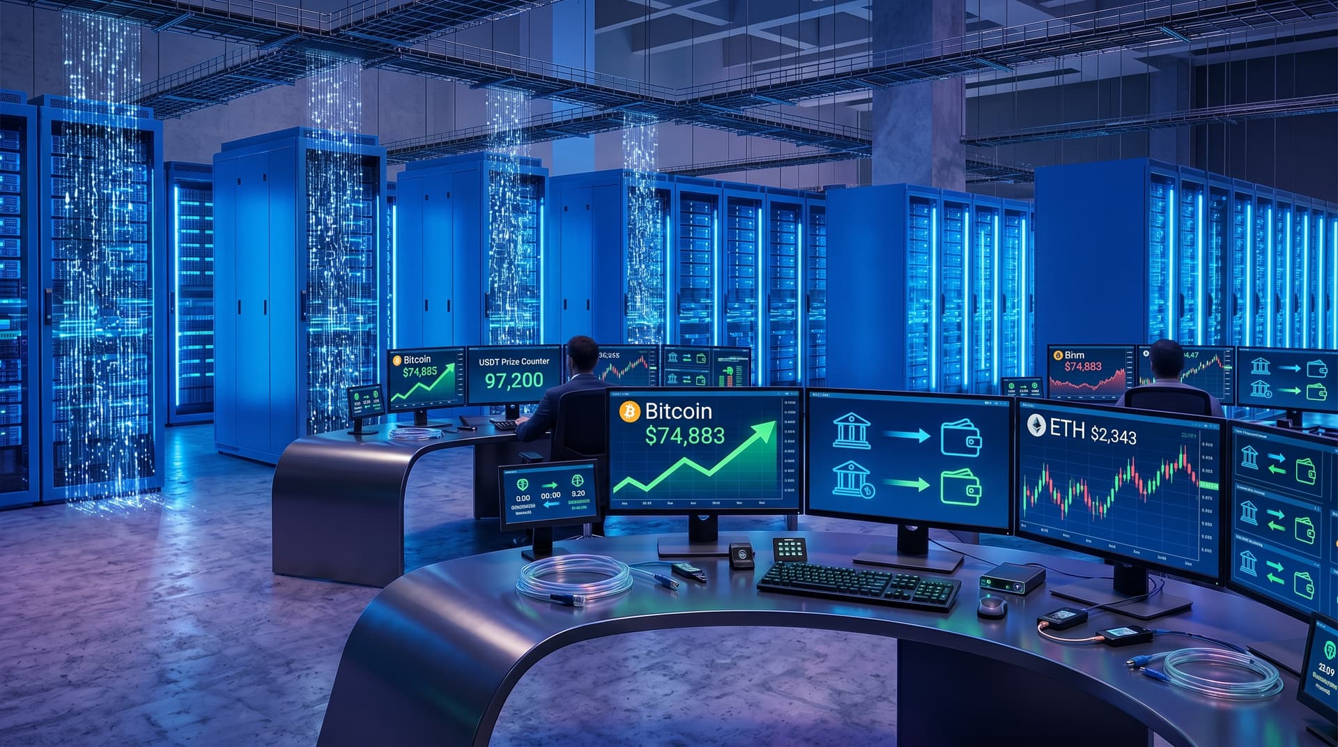 Bybit Fiat Rewards Launch 97,200 USDT Weekly Pool