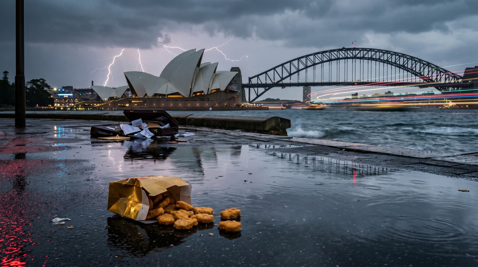 Sydney Crypto Scandal: Token Crashes 90% as BTC Rises 5%