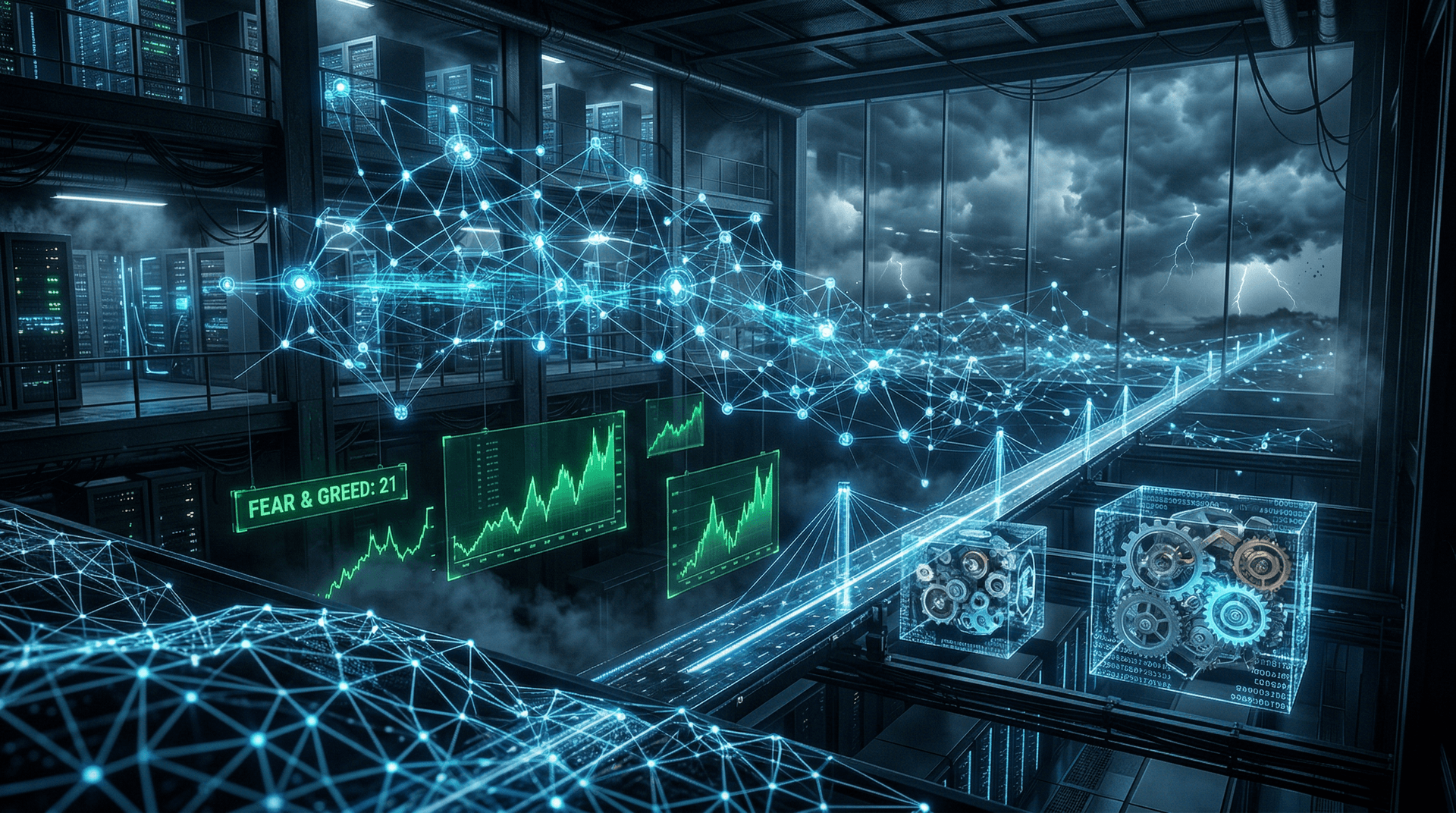 AGI Ethereum Impact Sparks 5.2% ETH Surge to $2,343