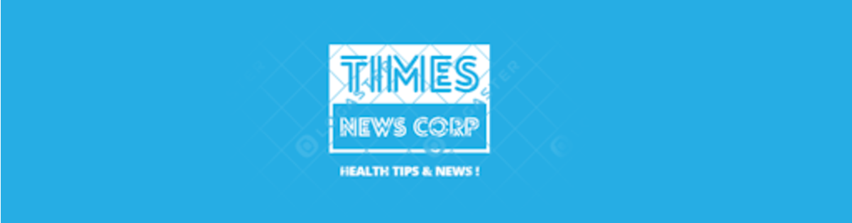 Times News Corp - Health News & Keto, CBD Products