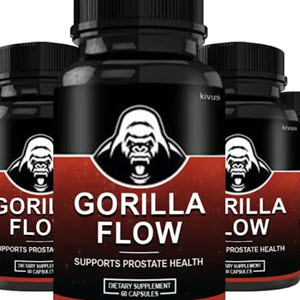 Gorilla Secret Male Enhancement
