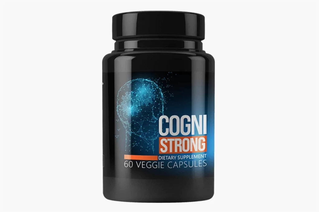 COGNISTRONG
