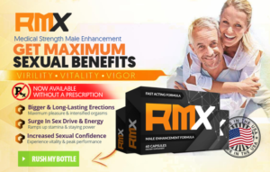 RMX Male Enhancement